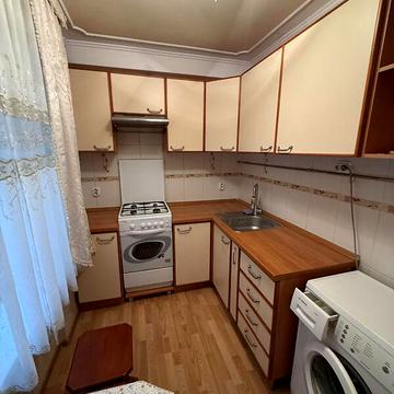 Довгострокова оренда 3к Квартира П. Полтави