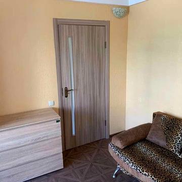 Маршала Рокосовського просп., 3-А