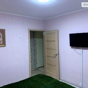 Довгострокова оренда 2к Квартира Волонтерська вулиця