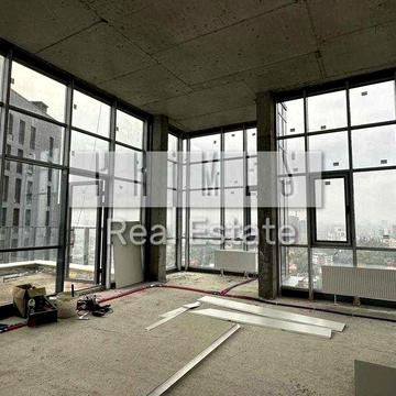 Продаж квартири 5к Андрія Верхогляда Новопечерські Липки Печерськ ЖК Новопечерські Липки