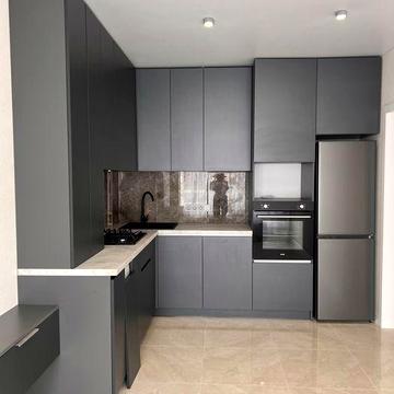 1к Квартира з Сучасним Ремонтом, газовим опаленням, Молодість, Ірпінь ЖК Молодість