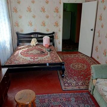 Оренда однокімнатної квартири на Таврійському.  Другий поверх .