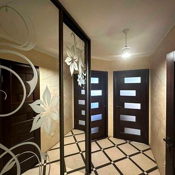 Здам 1-кім.квартиру м.Тернопіль, вул. Яреми