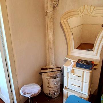 Продам недорого дом-дачу,приватизирована,центральная вода