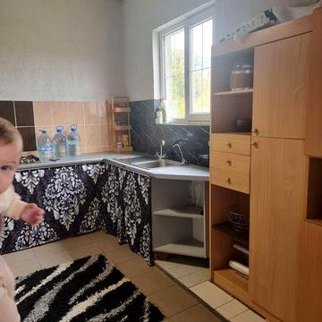 Дом с большим участком