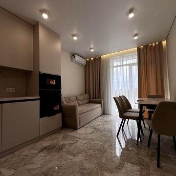 Продаж 1,5 кімнатної квартири ЖК Радіщева Новий