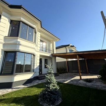 Будинок Крюківщина закрите котеджне містечко