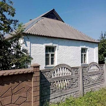 Продається будинок в селі Кривець