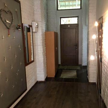 Здається квартира в центрі