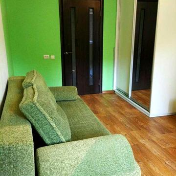 Оренда 1к квартира, Браїлки, з 1го Листопада