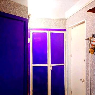 ПРОДАЖА 1- комнатной квартиры .