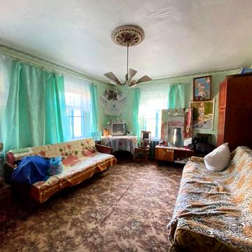 Гарний будинок шукає нового власника