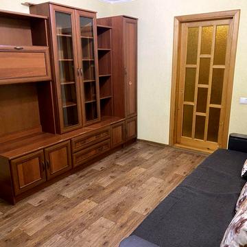 2-комнатная киевка,