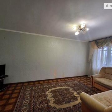 Довгострокова оренда 1к Квартира Айвазовського вулиця