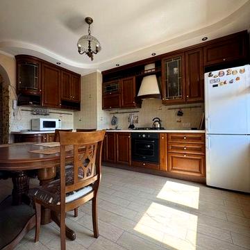 Сдается 3к квартира