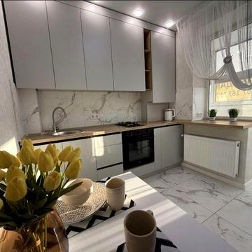 Продаж 1К квартири в ЖК Сади Вишневі м.Вишневе ЖК Сади Вишневі