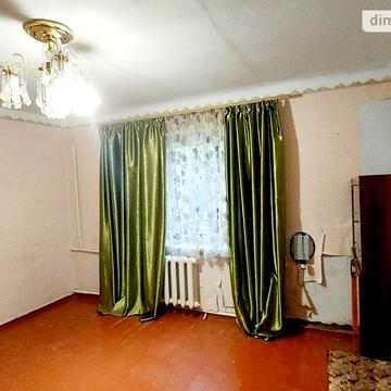 Продаж 3к Квартира Чорноморський провулок