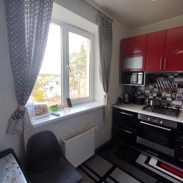 Продаж 1к Квартира Бучанське шосе