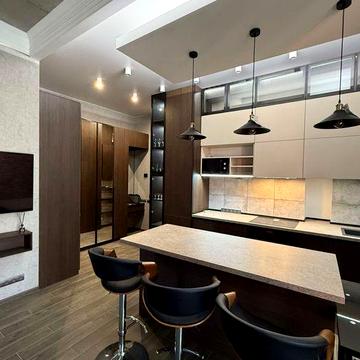 Сдам 3 ком квартиру