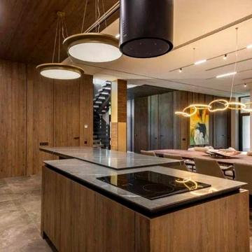 ВІП котедж з ремонтом від дизайнера