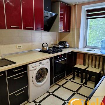 Довгострокова оренда 2к Квартира Космічна вулиця