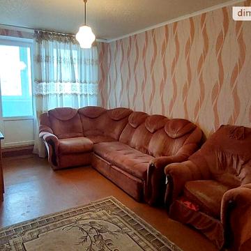 Довгострокова оренда 1к Квартира Тракторобудівників проспект