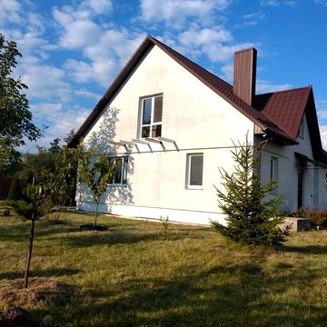 Новий комфортний будинок від власника