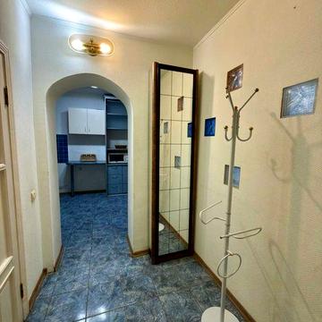 2х кімнатна квартира Антоновича, 154 поруч Палац Україна, Либідська