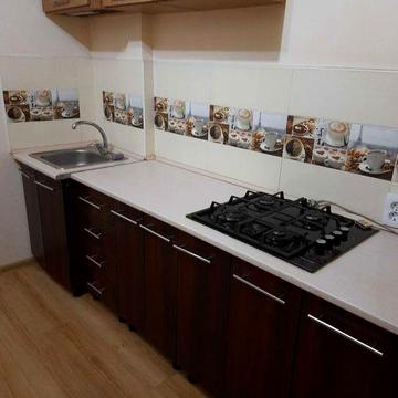 Сдам однокомнатную Мельницкая\Степова.