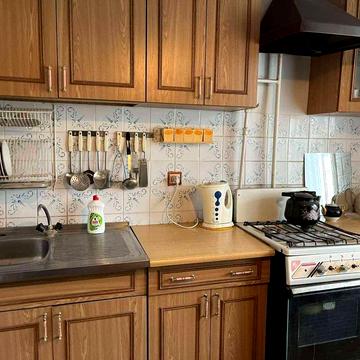 Продаж 2 кім квартири на 2 поверсі район Мрео