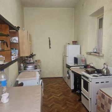 1-к квартира в центре города ул.Троицкая