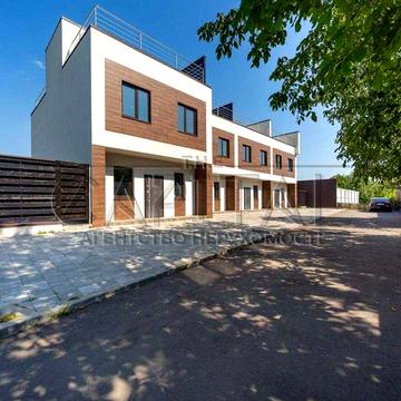 Продаж таунхаус Жуляни Солом янський Sunlife