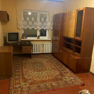 Здаю двокімнатну квартиру на Садовой 2