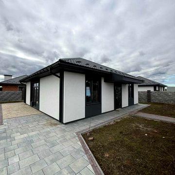 Від забудовника! Цегляний будинок із підвалом у Ворзелі