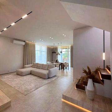 Готовий будинок у містечку Нова Ходосівка