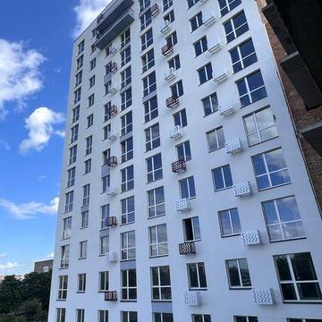 Мега терміново — простора 1к квартира за супер ціною! ЖК Зиг заг