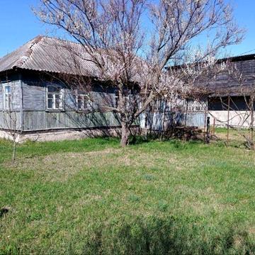 Продаж будинку в радомишильському р-ні