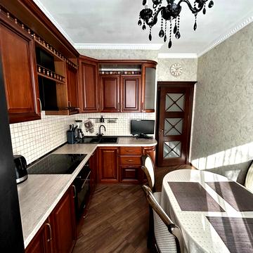 Повітряних Сил просп. (Повітрофлотський), 25