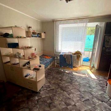 Продам 1к квартиру вул. Прогресивна жм Сонячний