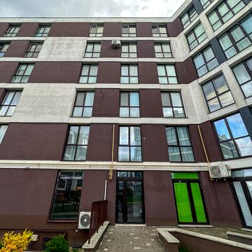 Григорія Сковороди вул., 28