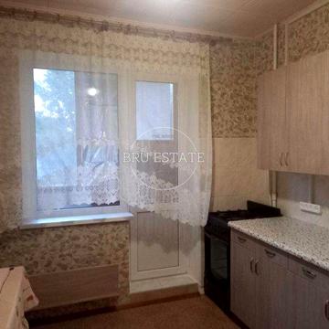 Продам 1к на вул. Рейгана (Драйзера) 10  Троещина