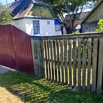 Будинок, с. Меделівка