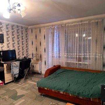 1к квартира с мебелью и техникой