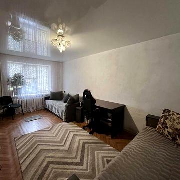 Продаж 1к Квартира Гімназійна (Черняховського) вулиця