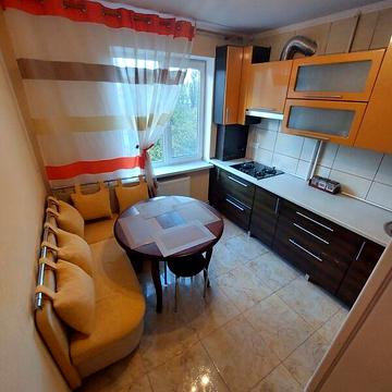 Продаж 3к Квартира Миру проспект