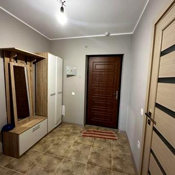 Продаж чудової квартири з новим ремонтом на Москаленка 49 без %