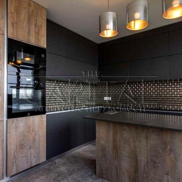 Продажа / Квартира / ул. Демеевская, Голосеево, Киев ЖК Деміївка