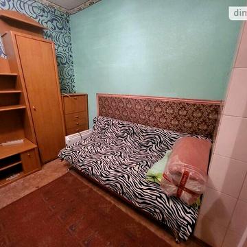Продаж 1к Квартира Конторська вулиця