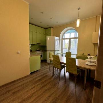 2-кімнатна затишна квартира від власника