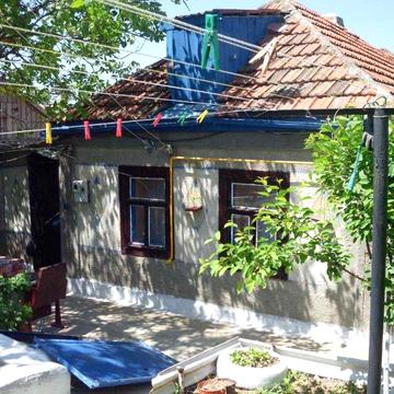 Продаю дачний будинок! Або обнім на однокімнатну квартиру!